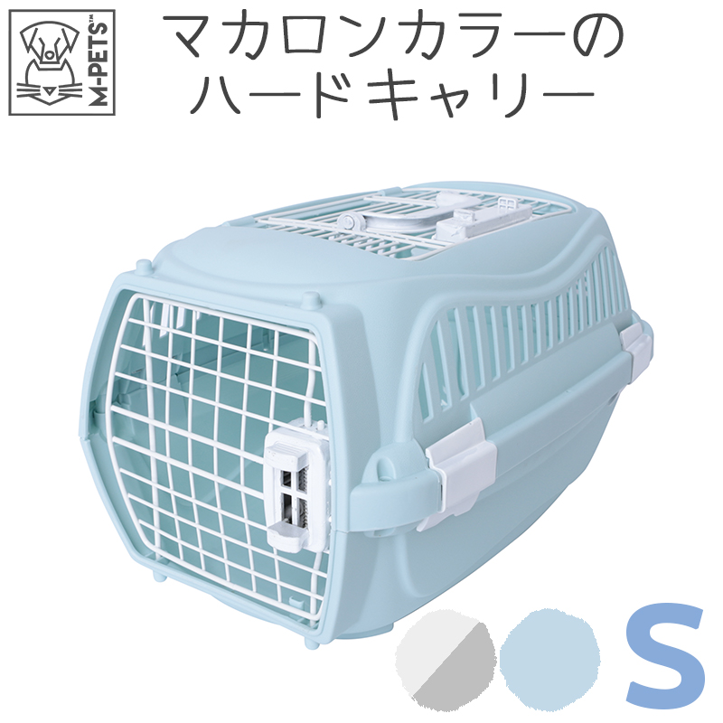 M-PETS】GIRO Pet Carriers Sサイズ - 株式会社ぺティファーム