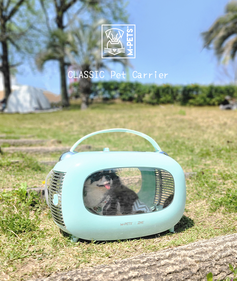 M-PETS】TVペットキャリー - 株式会社ぺティファーム